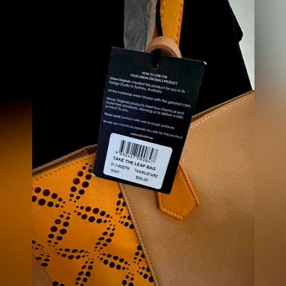 Urban Originals Shoulder bag - Picture 5 of 5